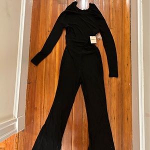 Super down Jumpsuit!